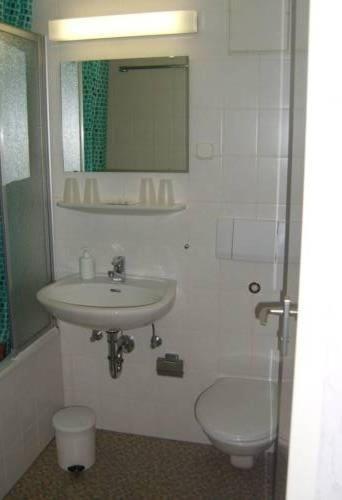 Fruehstueckspension "Schloesselmuehle" Jöhstadt Quarto foto
