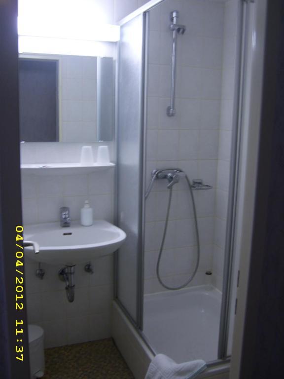 Fruehstueckspension "Schloesselmuehle" Jöhstadt Quarto foto